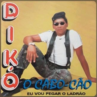 Foto da capa: Dikó ( O Cabo-Cão )