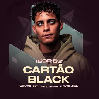 Foto da capa: Cartão Black