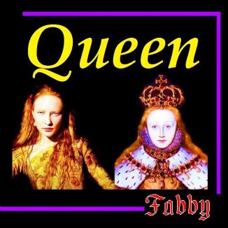 Foto da capa: Queen - Fabby