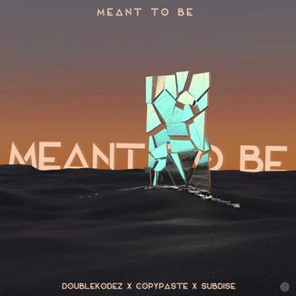 Foto da capa: Meant to Be