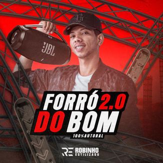 Foto da capa: Forró do Bom 2.0