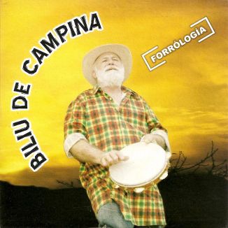 Foto da capa: BILIU DE CAMPINA - FORROLOGIA