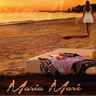 Foto da capa: Maria Maré