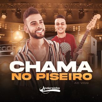 Foto da capa: Chama no Piseiro