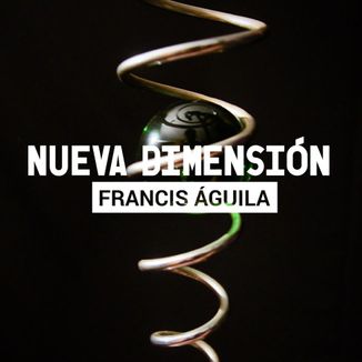 Foto da capa: Nueva Dimension