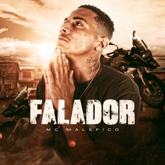 Foto da capa: Falador