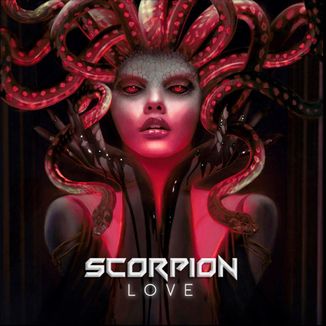 Foto da capa: Scorpion - Love