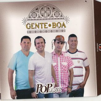 Foto da capa: GENTE BOA - POPULAR