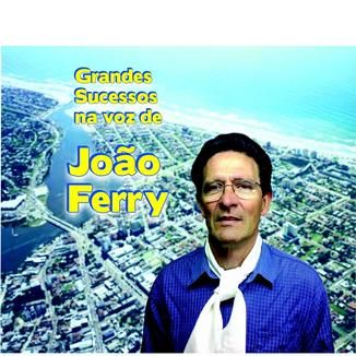 Foto da capa: GRANDES  SUCESSOS  NA  VÓS  DE  JOÃO  FERRY