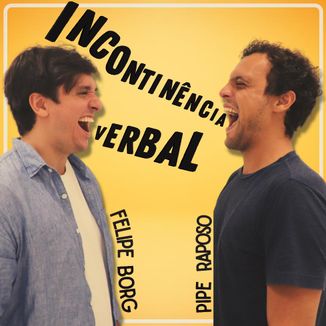 Foto da capa: Incontinência Verbal