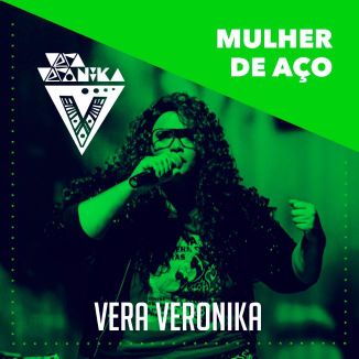 Foto da capa: MULHER DE AÇO