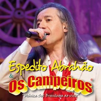 Foto da capa: Música Sul Brasileira Ao Vivo