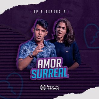 Foto da capa: Amor Surreal