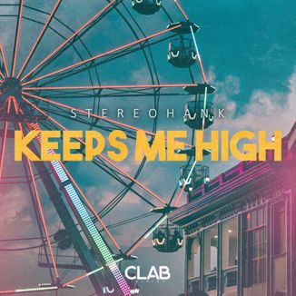Foto da capa: Keeps Me High