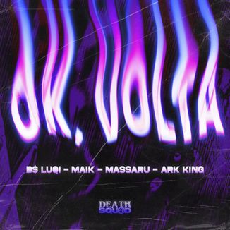 Foto da capa: Ok, Volta!
