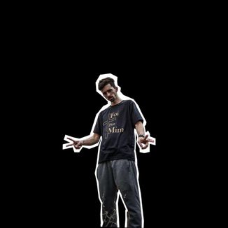 Foto da capa: Mundo Louco