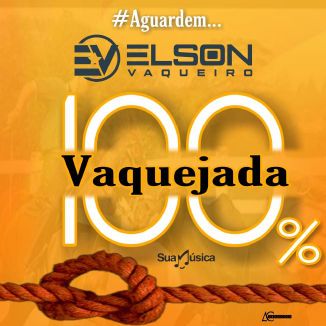 Foto da capa: Elson Vaqueiro 100% Vaqueijada