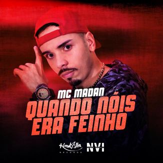 Foto da capa: Quando Nóis Era Feinho