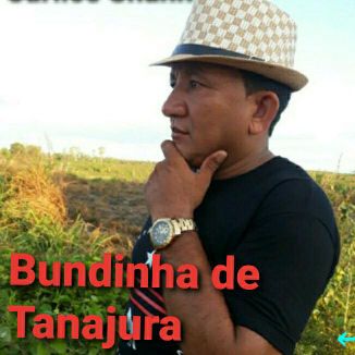 Foto da capa: Carllos Shann - Bundinha De Tanajura