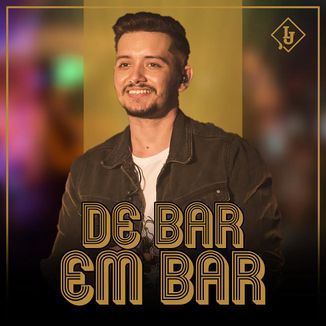 Foto da capa: De bar em bar