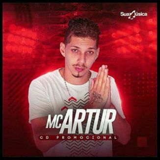 Foto da capa: MC ARTUR - CD PROMOCIONAL 2018.2 PRA TOCAR NO PAREDAO