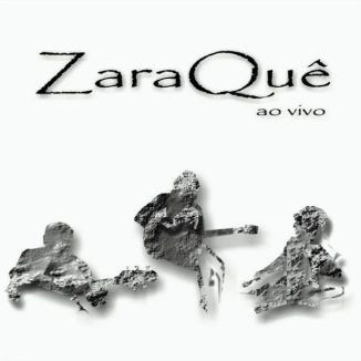 Foto da capa: Zaraquê Trio ao vivo