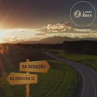 Foto da capa: Na Direção de Ninguém 2