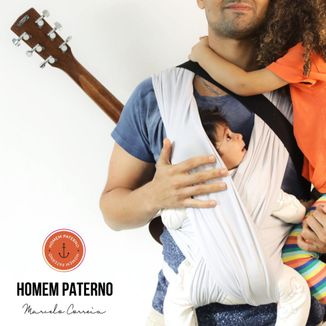 Foto da capa: Homem Paterno