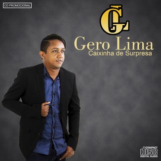 Foto da capa: Gero Lima (Caixinha de Surpresa) 2018