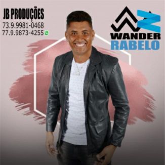 Foto da capa: Wander Rabello