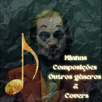 Foto da capa: Composições De Outros Gêneros & Covers