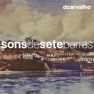 Foto da capa: Sons de Sete Barras