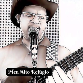 Foto da capa: Meu Alto Refúgio