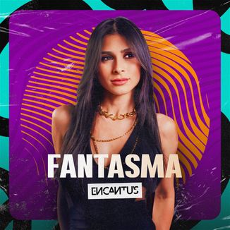 Foto da capa: Fantasma
