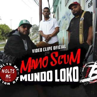 Foto da capa: Rap De Assalto