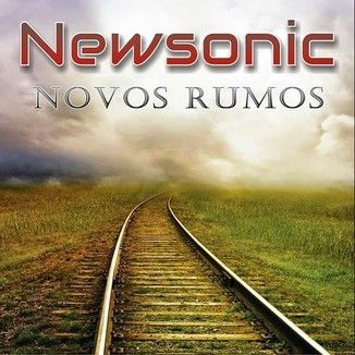 Foto da capa: Novos Rumos