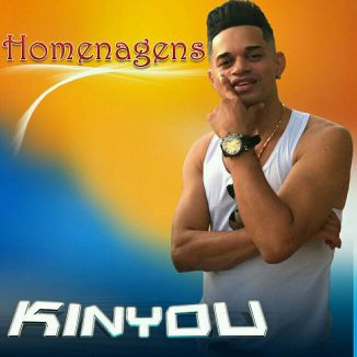 Foto da capa: Kinyou (Homenagens)