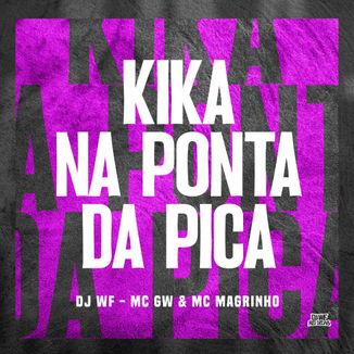 Foto da capa: Kika na Ponta da Pica