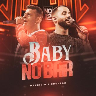 Foto da capa: Baby No Bar
