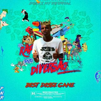 Foto da capa: Best desse game