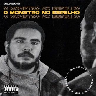 Foto da capa: O Monstro no Espelho