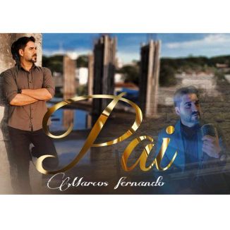 Foto da capa: Pai Marcos Fernando