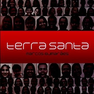 Foto da capa: TERRA SANTA