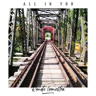 Foto da capa: All In You