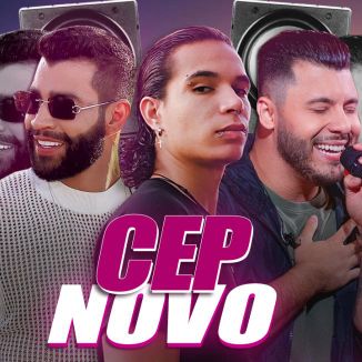 Foto da capa: Cep Novo (GU3LA Remix)