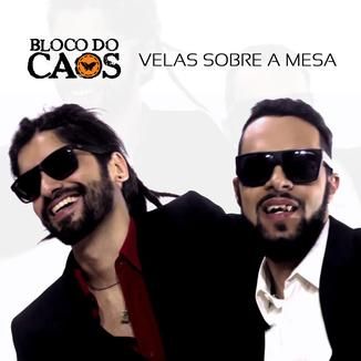 Foto da capa: Single "Velas sobre a mesa"