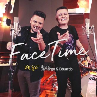 Foto da capa: FaceTime