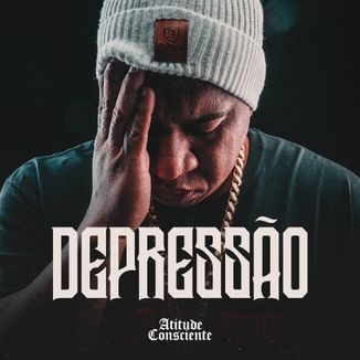 Foto da capa: Depressão