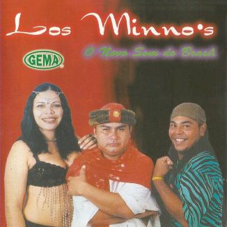 Foto da capa: Banda Los Minno's ( O Novo Som do Brasil )