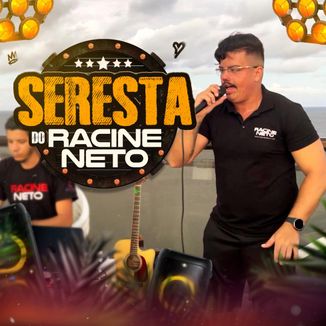 Foto da capa: Seresta do Racine Neto
